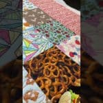 Donna’s I spy quilt - Longarm quilted by Maynard Longarm Quilting