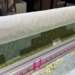 Cara’s “Stair-Steps” quilt - Longarm quilted by Maynard Longarm Quilting
