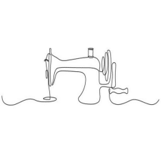 sewing-machine