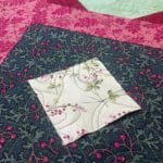 Liz’s “Pathways” Quilt - Longarm quilted by Maynard Longarm Quilting
