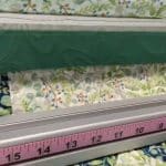 Liz’s “Green Pathways” Quilt - Longarm quilted by Maynard Longarm Quilting