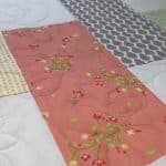 Barb’s “Stacked Coins” quilt - Longarm quilted by Maynard Longarm Quilting