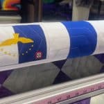Karen’s “Lilac/QOV – Doublesided” Quilt - Longarm quilted by Maynard Longarm Quilting