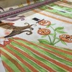 Brenda’s “Halloween Quilts” - Longarm quilted by Maynard Longarm Quilting