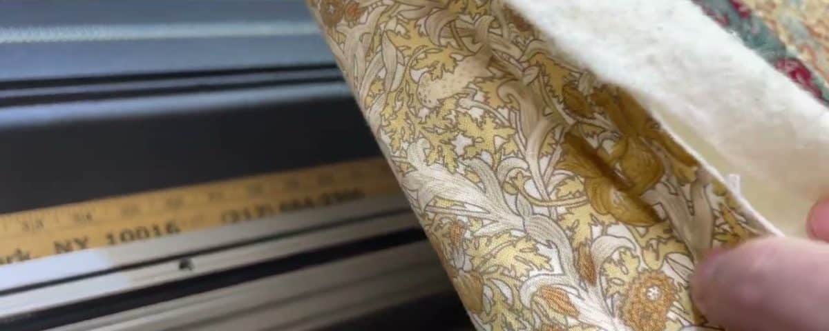 Liz’s “5-Block Scrappy” quilt - Longarm quilted by Maynard Longarm Quilting