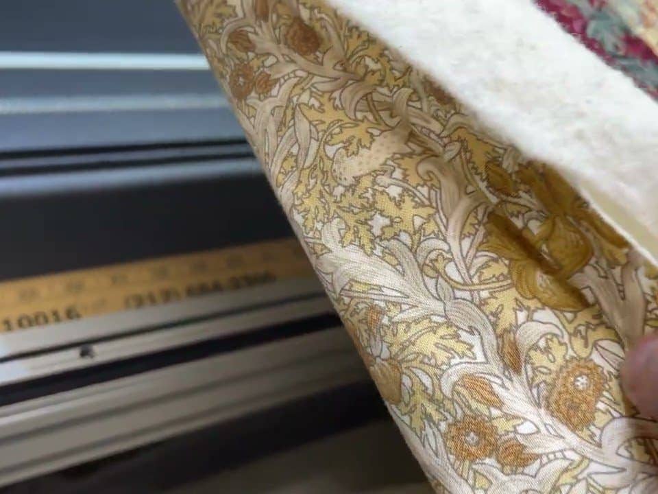 Liz’s “5-Block Scrappy” quilt - Longarm quilted by Maynard Longarm Quilting