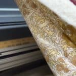 Liz’s “5-Block Scrappy” quilt - Longarm quilted by Maynard Longarm Quilting